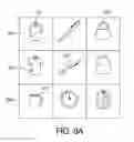 Fig. 08 - Search engine results declumping method