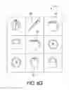 Fig. 13 - Search engine results declumping method