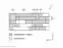 Fig. 01 - Engineering change order (ECO) cell, layout thereof and integrated circuit including the ECO cell