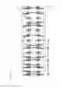 Fig. 10 - Engineering change order (ECO) cell, layout thereof and integrated circuit including the ECO cell