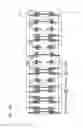 Fig. 11 - Engineering change order (ECO) cell, layout thereof and integrated circuit including the ECO cell