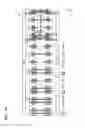 Fig. 13 - Engineering change order (ECO) cell, layout thereof and integrated circuit including the ECO cell