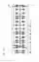 Fig. 15 - Engineering change order (ECO) cell, layout thereof and integrated circuit including the ECO cell