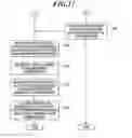 Fig. 12 - MEDICAL INFORMATION MANAGEMENT SYSTEM AND MANAGEMENT SERVER