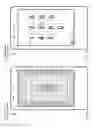 Fig. 05 - Unlocking electronic devices using touchscreen input gestures