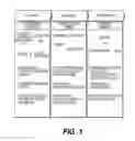 Fig. 02 - Interface to generate data compatible with an external system in an oil and gas asset supply chain