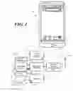 Fig. 02 - Fingerprint sensor with proximity detection, and corresponding devices, systems, and methods
