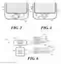 Fig. 03 - Fingerprint sensor with proximity detection, and corresponding devices, systems, and methods