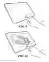Fig. 07 - Fingerprint sensor with proximity detection, and corresponding devices, systems, and methods