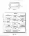 Fig. 08 - Device and method for authentication by a biometric sensor