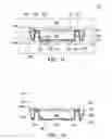 Fig. 07 - Wafer-level packaging sensing device and method for forming the same