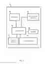 Fig. 10 - Integration of positional data and overhead images for lane identification