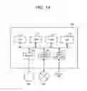 Fig. 13 - Vehicle state determining device, display processing device, and vehicle state determining method