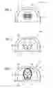 Fig. 04 - Identification of seat occupancy by means of a camera