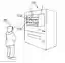 Fig. 01 - VENDING MACHINE