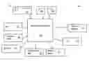 Fig. 01 - System and method for control and prevention of fraudulent use of financial services cards