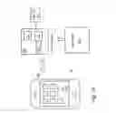 Fig. 10 - System and method for control and prevention of fraudulent use of financial services cards