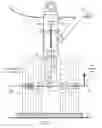 Fig. 04 - Method to recover non-recognized errors in aircraft weight determinations to increase weight and center of gravity limitations for regulated aircraft