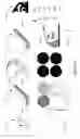 Fig. 08 - Nanoarray-in-microarray multiplexed analysis methods and systems