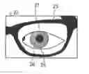 Fig. 01 - LINE OF SIGHT DETECTION SYSTEM AND METHOD