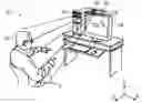 Fig. 01 - Optical pattern projection
