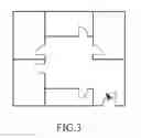 Fig. 04 - Navigation system applying augmented reality