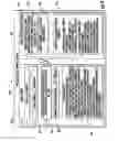 Fig. 10 - Wireless access control system including lock assembly generated magnetic field based unlocking and related methods