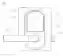 Fig. 02 - ACCESS CONTROL DEVICE