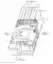 Fig. 01 - Coin processing apparatus