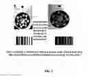 Fig. 03 - Automated verification of optical randomness in security label