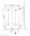 Fig. 07 - Annular light system