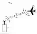 Fig. 01 - Ground based navigation aid equipment for aircraft safety