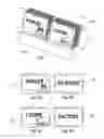 Fig. 02 - Method of improving foreign language skills using flash cards and a rolling dice