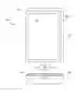 Fig. 01 - Freestanding display