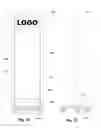 Fig. 26 - SIGNAGE SYSTEMS AND MERCHANDISING DISPLAY ASSEMBLIES
