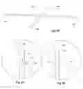Fig. 35 - SIGNAGE SYSTEMS AND MERCHANDISING DISPLAY ASSEMBLIES