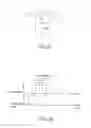 Fig. 10 - Circuit for driving data lines of display device