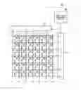 Fig. 01 - Field-effect transistor (FET) having gate oxide insulating layer including SI and alkaline earth elements, and display element, image display and system including FET