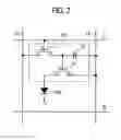 Fig. 03 - Field-effect transistor (FET) having gate oxide insulating layer including SI and alkaline earth elements, and display element, image display and system including FET