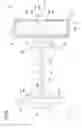 Fig. 04 - Installation structure for acoustic transducer, musical instrument, and installation method of acoustic transducer