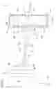 Fig. 08 - Installation structure for acoustic transducer, musical instrument, and installation method of acoustic transducer