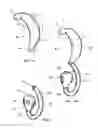 Fig. 04 - External ear insert for hearing comprehension enhancement