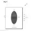 Fig. 06 - Vibration speaker for audio headsets
