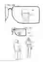 Fig. 21 - Wearable emotion detection and feedback system