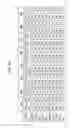 Fig. 19 - SOURCE LINE DRIVER FOR THREE DIMENSIONAL NON-VOLATILE MEMORY