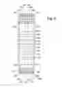 Fig. 05 - Three dimensional non-volatile memory with shorting source line/bit line pairs