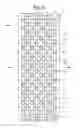 Fig. 08 - Three dimensional non-volatile memory with shorting source line/bit line pairs