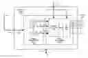 Fig. 01 - Non-volatile semiconductor memory having multiple external power supplies