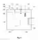 Fig. 02 - Method and device for control of oxygen concentration in a nuclear reactor plant