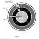 Fig. 03 - MOVEMENT OF FUEL TUBES WITHIN AN ARRAY